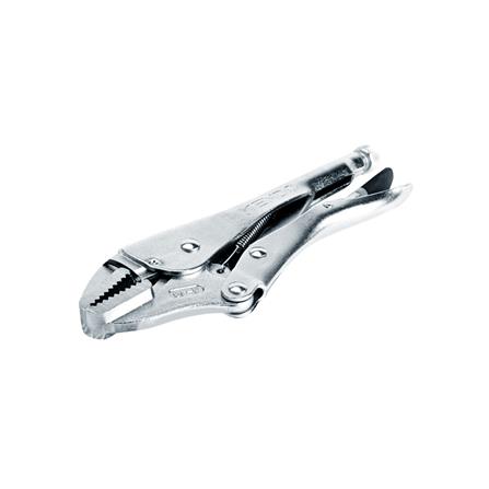 คีมล็อกปากตรง KENDO 11610 10 นิ้ว_1