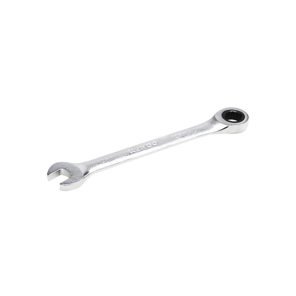 ประแจแหวนข้างปากตาย KENDO 15512 12 มม.