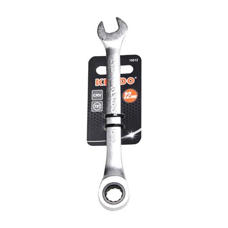 ประแจแหวนข้างปากตาย KENDO 15512 12 มม._1