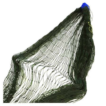 ตาข่ายไนล่อน DEXZON 1.5x12 ม. สีเขียว_2