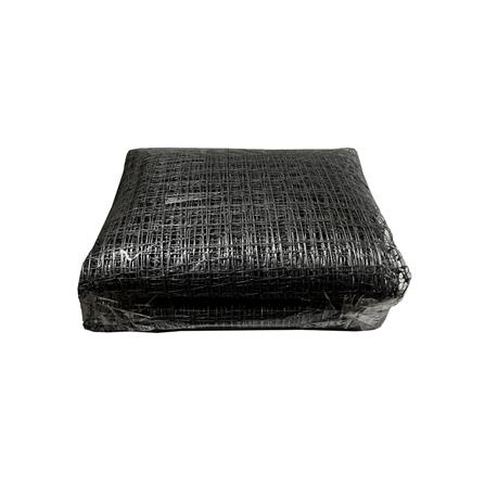 ตาข่ายพลาสติกPP DEXZON 2mx4m สีดำ_1