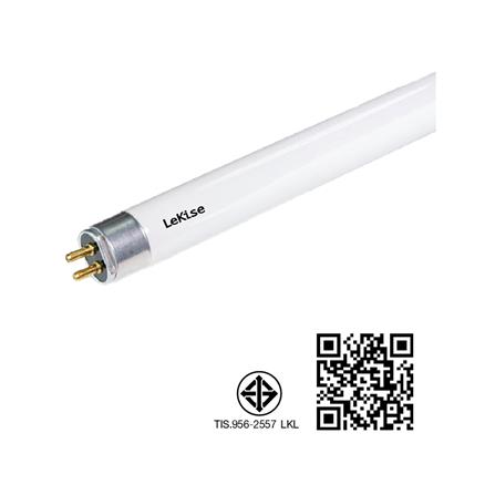 หลอดนีออนยาว LEKISE FLUORESENT T5 28 วัตต์ DAYLIGHT_3
