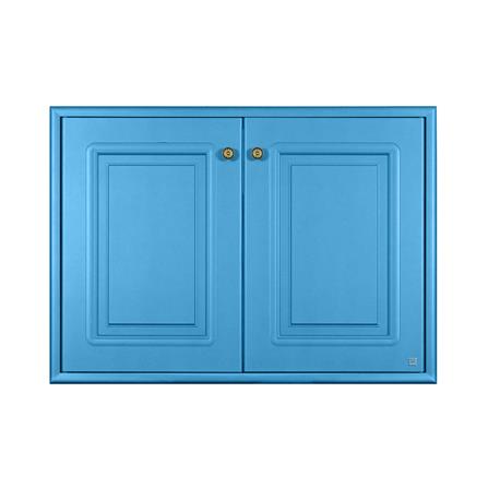 บานซิงค์คู่ KING PLATINUM PEARL 96x68.8 ซม. สี FROSTY