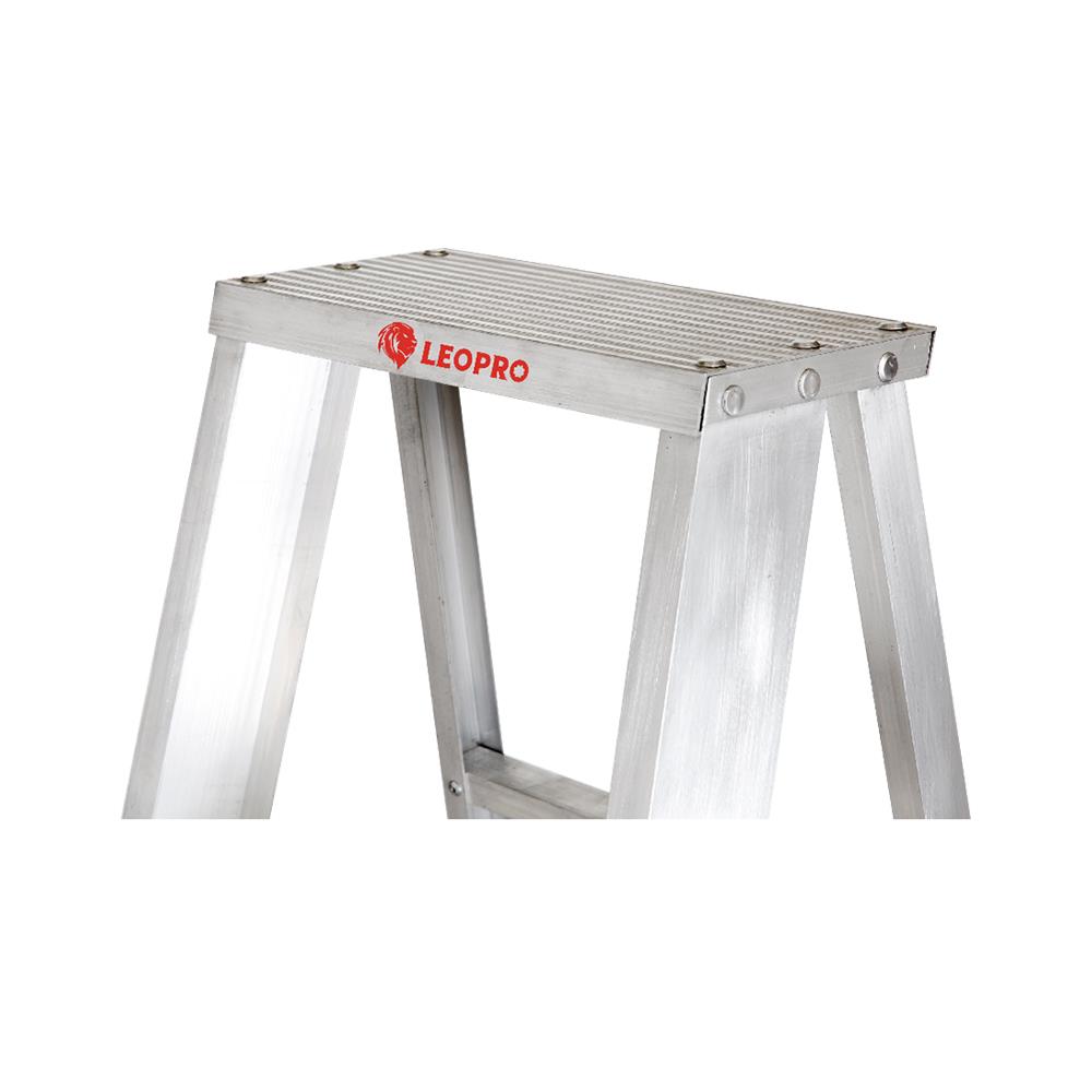 บันไดทรง A LEOPRO LP07002 3 ขั้น