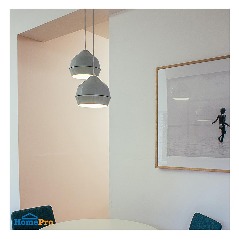 หลอด LED LUMAX ECO BULB 5 วัตต์ DAYLIGHT E27