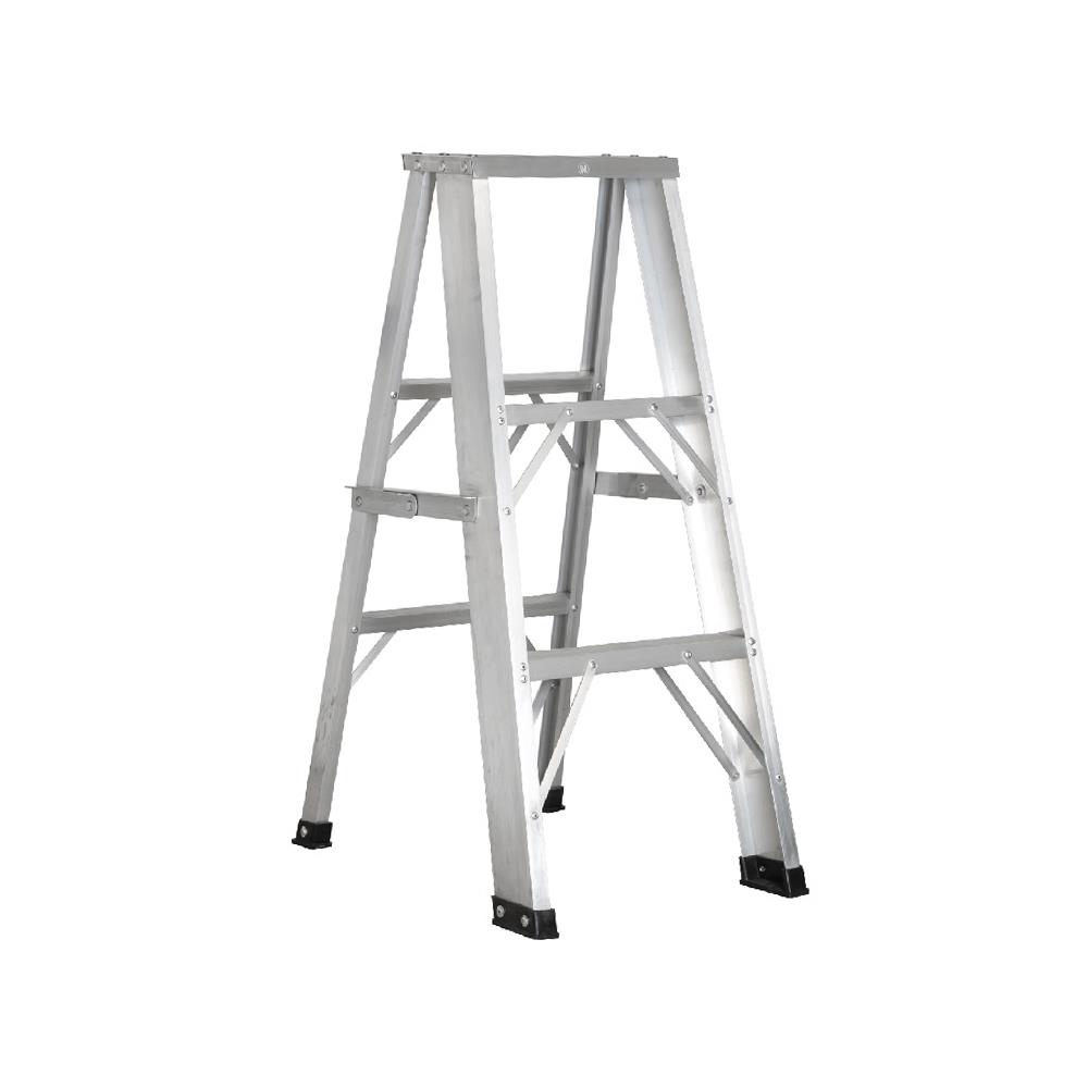 บันไดทรง A LEOPRO LP07012 3 ขั้น