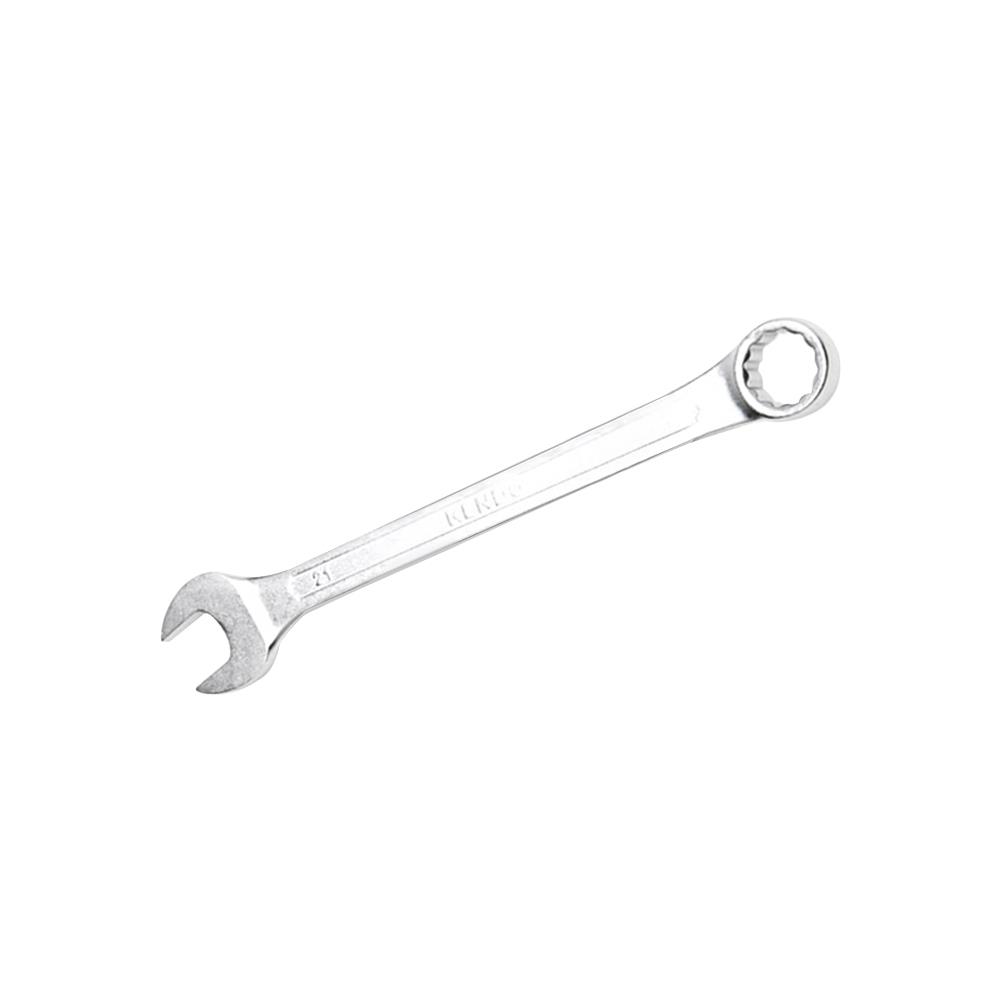 ประแจแหวนข้างปากตาย KENDO 15321 21 มม.