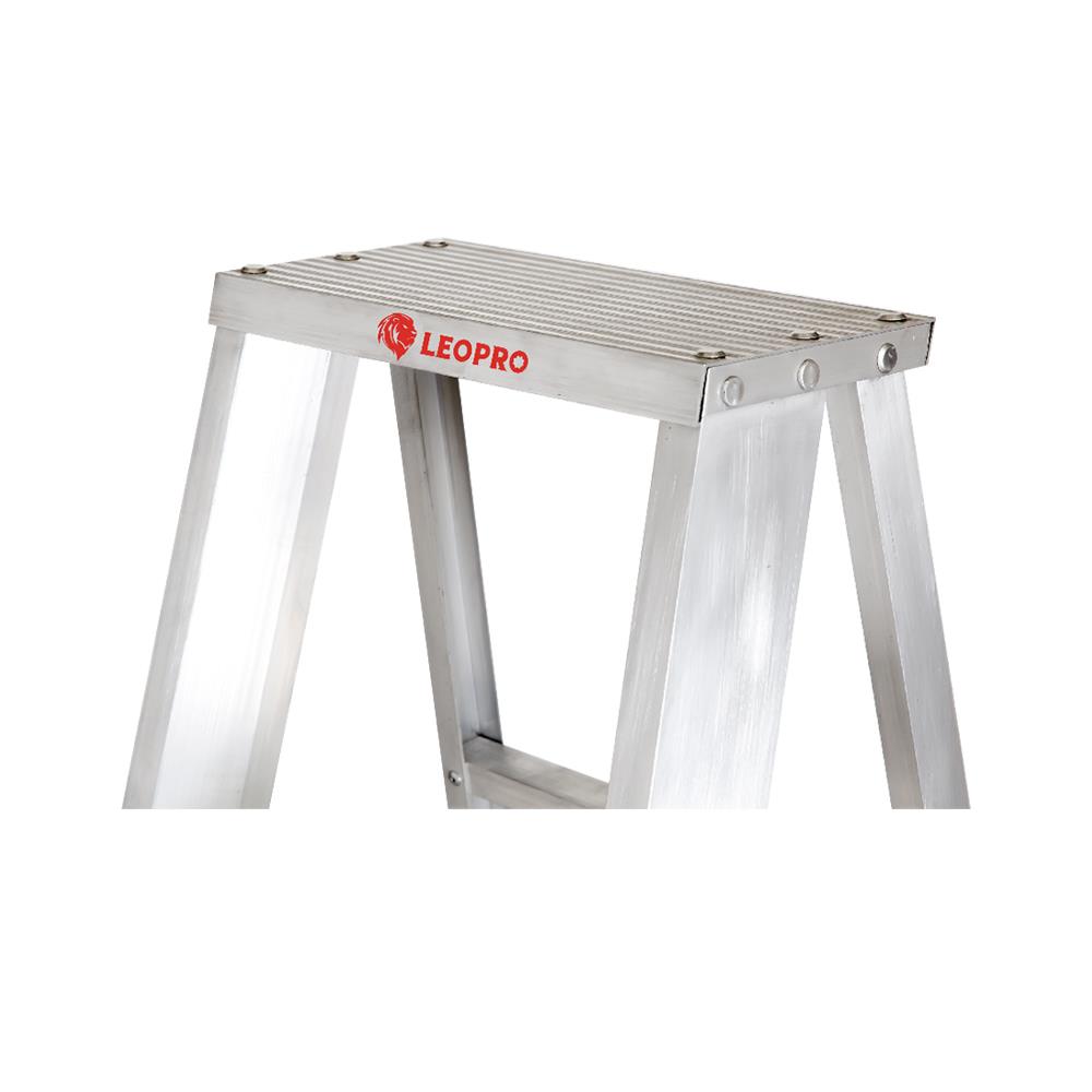 บันไดทรง A LEOPRO LP07003 4 ขั้น