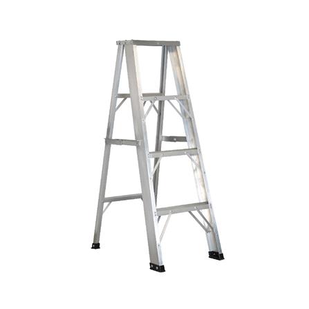 บันไดทรง A LEOPRO LP07003 4 ขั้น