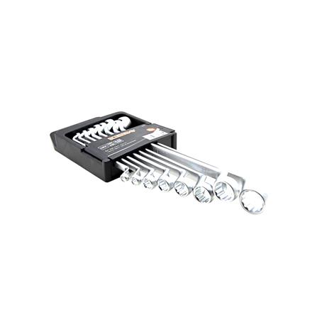 ชุดประแจแหวนคอสูง KENDO 15845 8 ชิ้น/ชุด_1