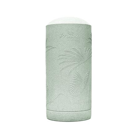 ถังเก็บน้ำ WAVE PRUKSA 700 ลิตร สีหิมะเขียว