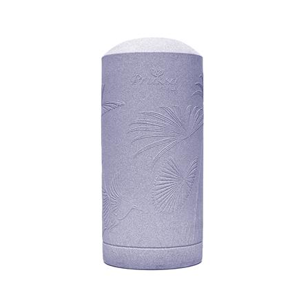 ถังเก็บน้ำ WAVE PRUKSA 1000 ลิตร สีนิลม่วง