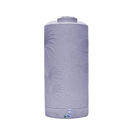 ถังเก็บน้ำ WAVE PRUKSA 1000 ลิตร สีนิลม่วง_1