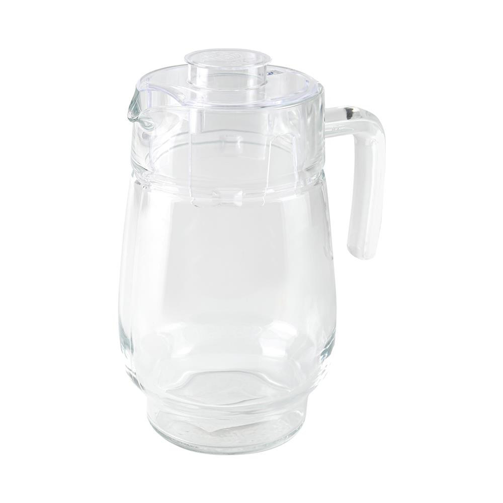 เหยือกแก้วใส LUMINARC TIVOLI 1.6 ลิตร