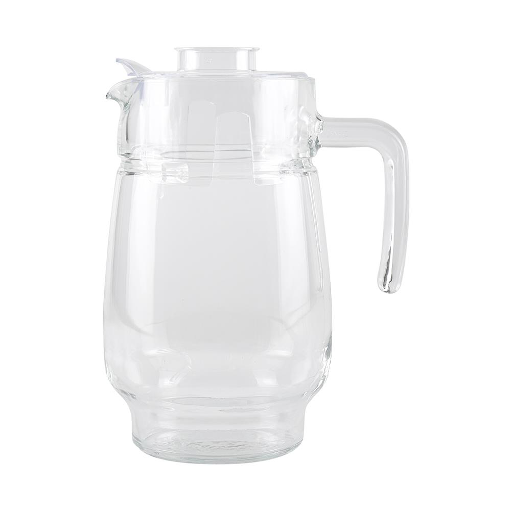 เหยือกแก้วใส LUMINARC TIVOLI 1.6 ลิตร