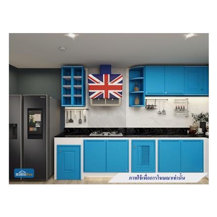 บานถังแก๊ส KING PLATINUM PEARL 50.8x73.6 ซม. สี FROSTY_1