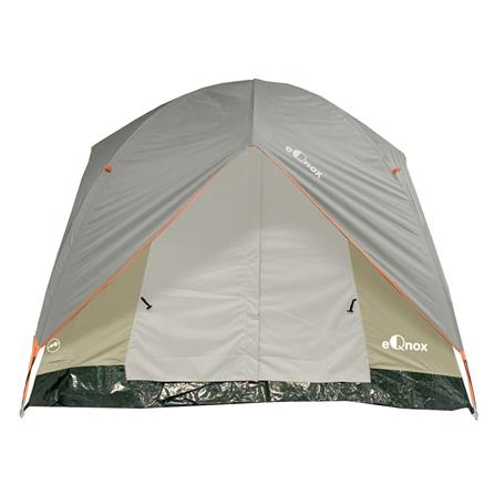 เต็นท์ สำหรับ 3-4 คน EQNOX ECO MK II3 สีเทาเข้ม_1