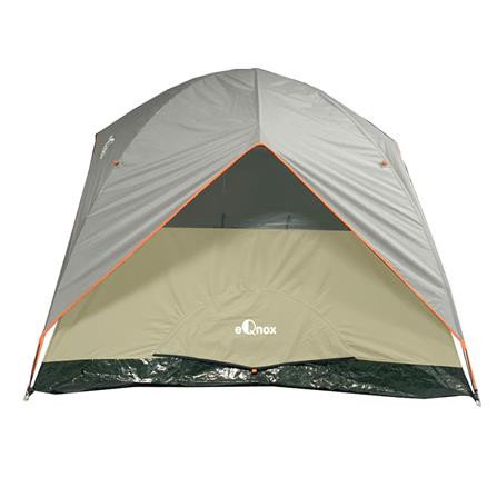 เต็นท์ สำหรับ 3-4 คน EQNOX ECO MK II3 สีเทาเข้ม_2