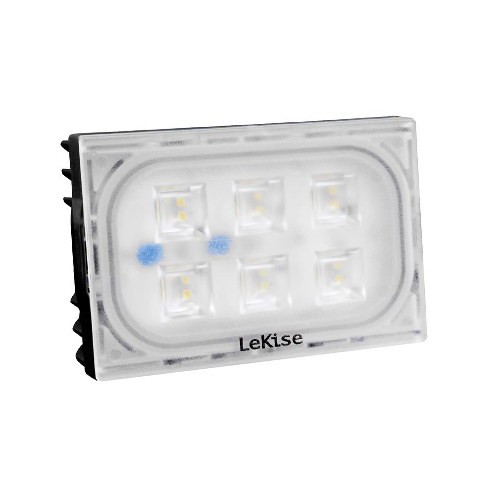 สปอตไลท์ภายนอก LED LEKISE EASY FLOOD GEN 2 20 วัตต์ DAYLIGHT