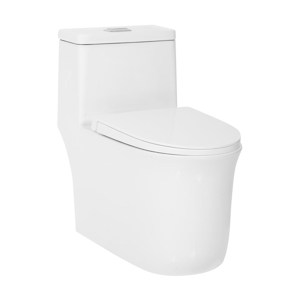 สุขภัณฑ์ 1 ชิ้น MOYA 323 3/6 ลิตร สีขาว_1