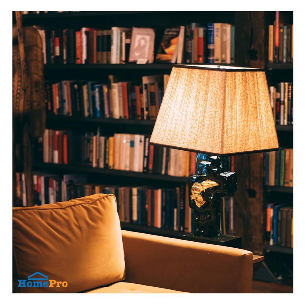 หลอด LED LUMAX ECO BULB 5 วัตต์ WARMWHITE E27