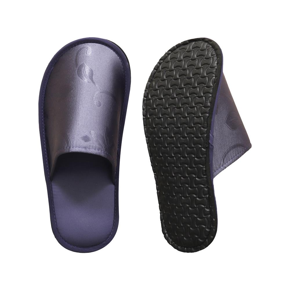 รองเท้าสลิปเปอร์ HOME LIVING STYLE IRENE สีน้ำเงิน