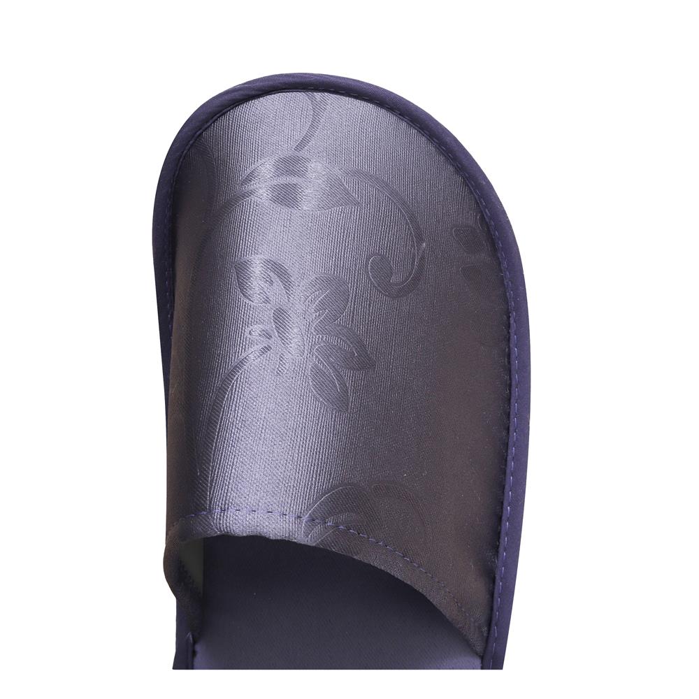 รองเท้าสลิปเปอร์ HOME LIVING STYLE IRENE สีน้ำเงิน