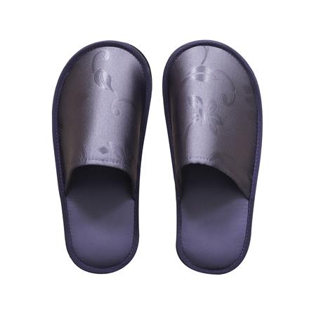 รองเท้าสลิปเปอร์ HOME LIVING STYLE IRENE สีน้ำเงิน_1