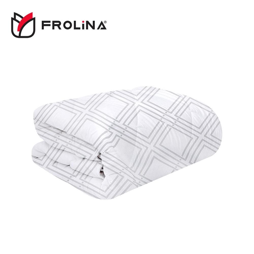 ผ้านวม FROLINA MICROTEX 100x90 นิ้ว DF019