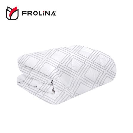 ผ้านวม FROLINA MICROTEX 100x90 นิ้ว DF019