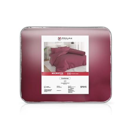 ผ้านวม FROLINA MICROTEX 60x80 นิ้ว SF015_1