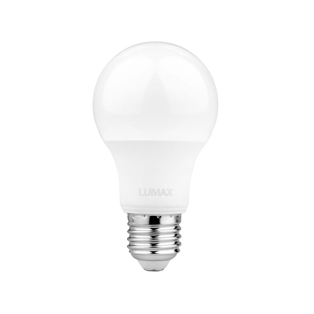 หลอด LED LUMAX ECO BULB 7 วัตต์ COOLWHITE E27