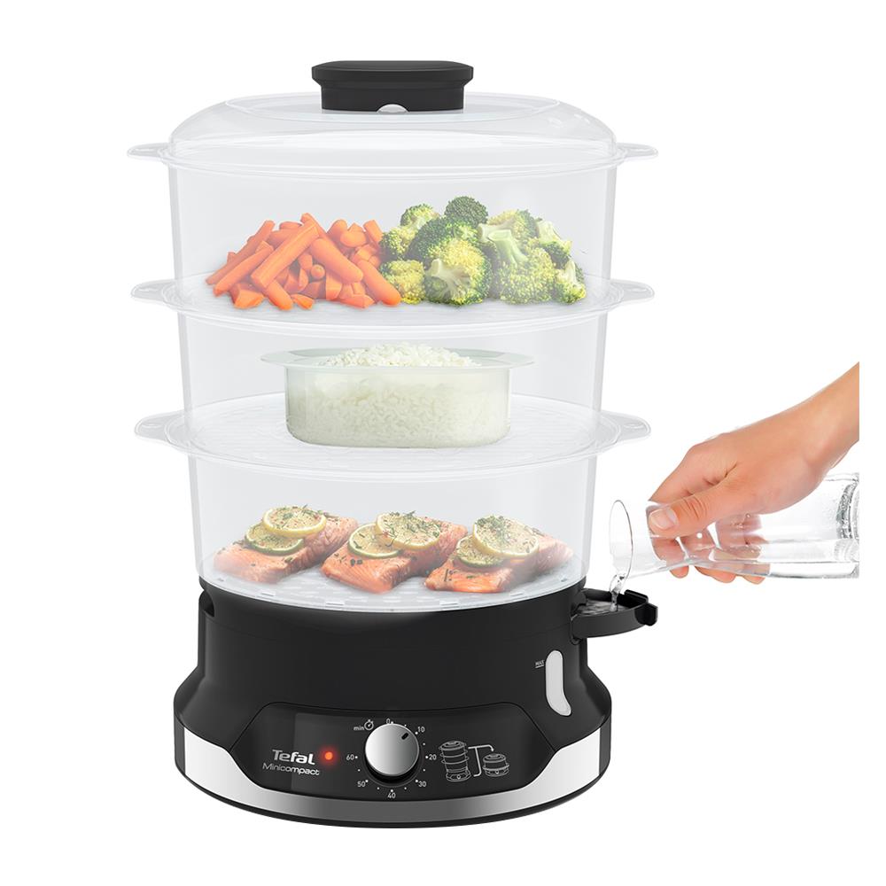 หม้อนึ่ง TEFAL VC204810 9 ลิตร