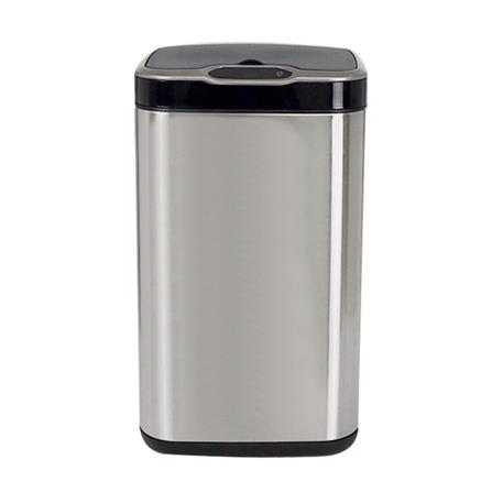 ถังขยะอัจฉริยะ RIN 20 ลิตร สีเงิน_1