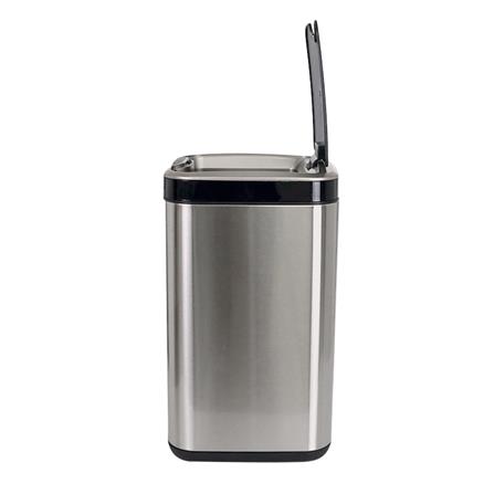 ถังขยะอัจฉริยะ RIN 20 ลิตร สีเงิน_3