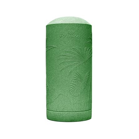 ถังเก็บน้ำ WAVE PRUKSA 500 ลิตร สีเขียวทหาร