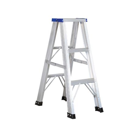บันไดทรง A LEOPRO LP07131 3 ขั้น