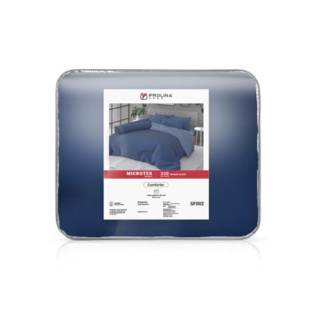 ผ้านวม FROLINA MICROTEX 60x80 นิ้ว SF002_1