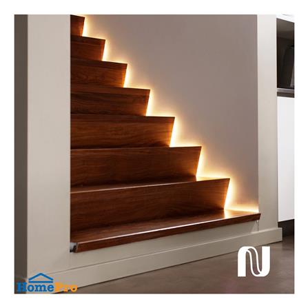 ชุดไฟเส้นเปลี่ยนสีอัจฉริยะ LED PHILIPS LIGHTSTRIP 19 วัตต์ RGB 2 เมตร_0