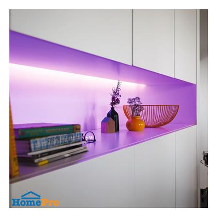 ชุดไฟเส้นเปลี่ยนสีอัจฉริยะ LED PHILIPS LIGHTSTRIP 19 วัตต์ RGB 2 เมตร_2