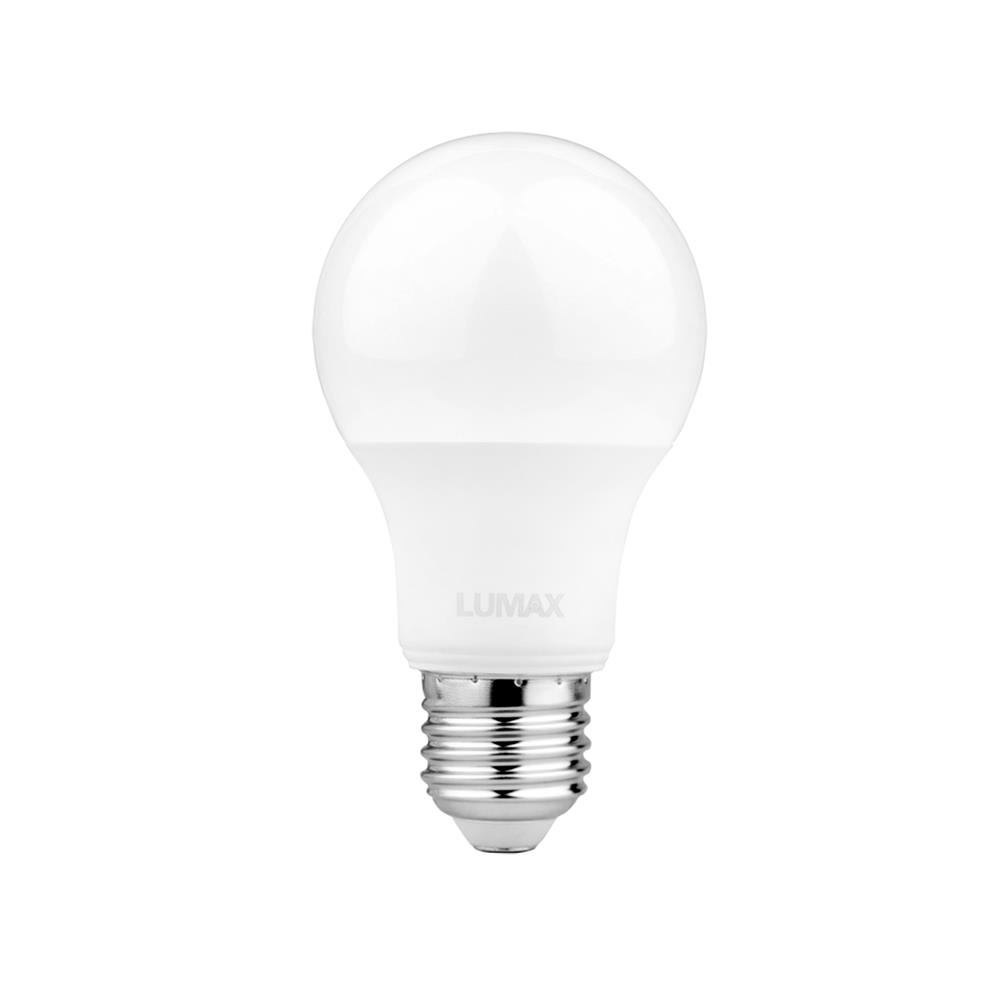หลอด LED LUMAX ECO BULB 7 วัตต์ WARMWHITE E27