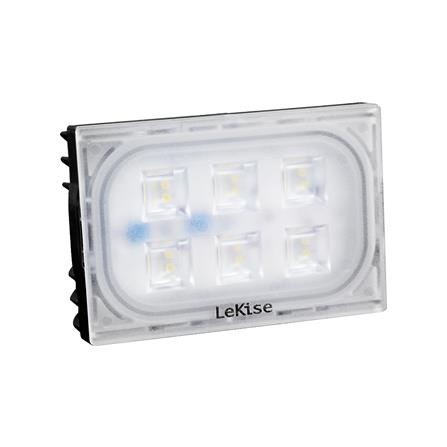 สปอตไลท์ภายนอก LED LEKISE EASY FLOOD GEN 2 20 วัตต์ WARMWHITE_0