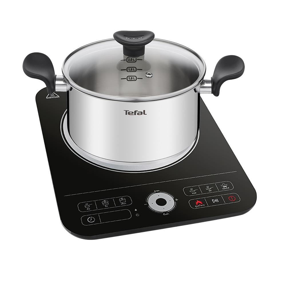 เตาแม่เหล็กไฟฟ้า TEFAL IH7208