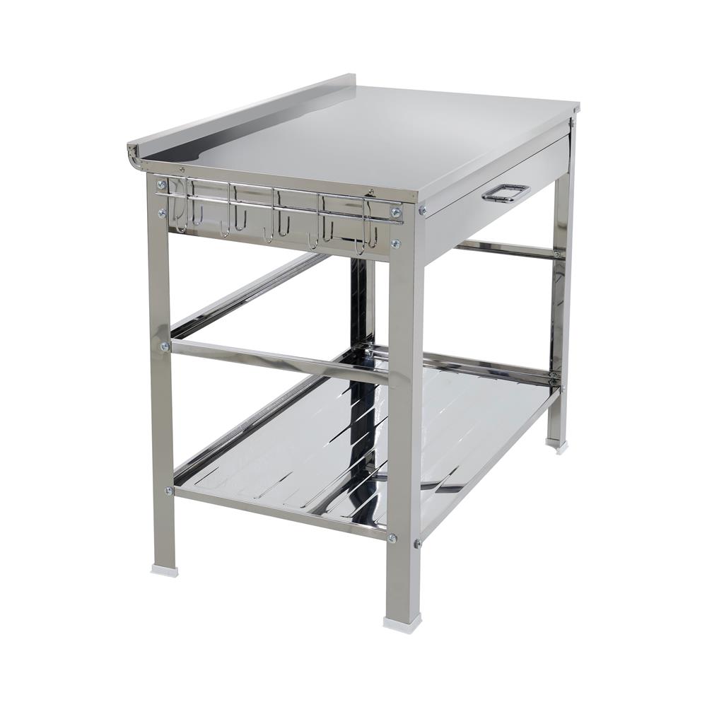 โต๊ะวางเตาคู่ PARNO SLJ-02