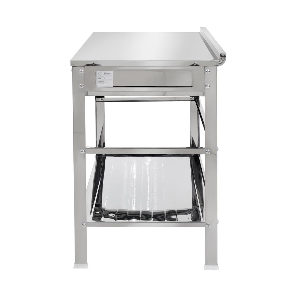 โต๊ะวางเตาคู่ PARNO SLJ-02