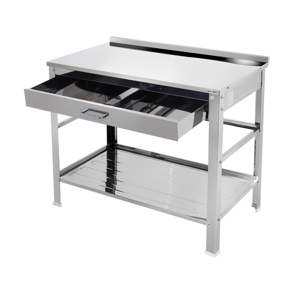 โต๊ะวางเตาคู่ PARNO SLJ-02