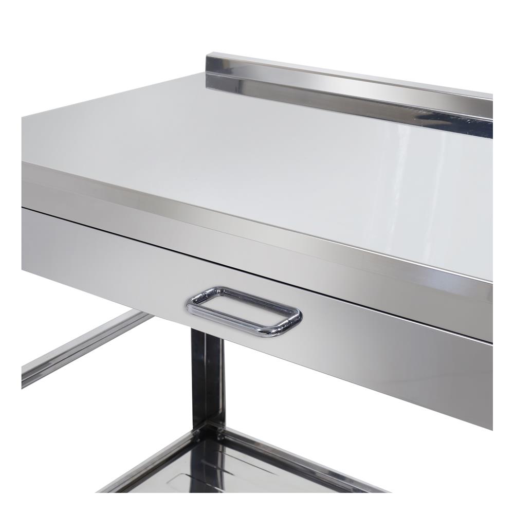 โต๊ะวางเตาคู่ PARNO SLJ-02