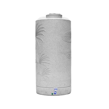 ถังเก็บน้ำ WAVE PRUKSA 500 ลิตร สีเทาขาว_1