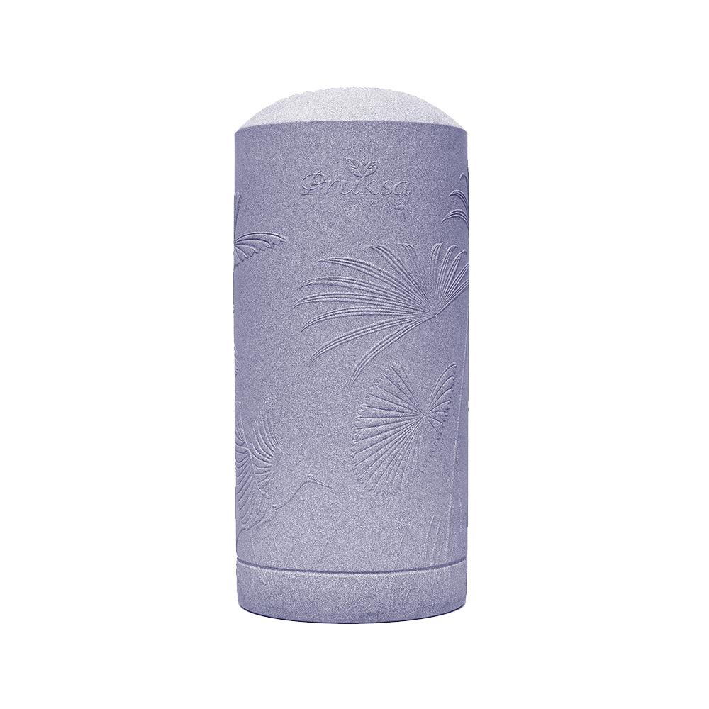 ถังเก็บน้ำ WAVE PRUKSA 500 ลิตร สีนิลม่วง