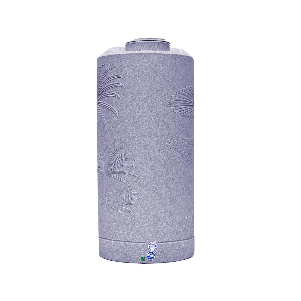 ถังเก็บน้ำ WAVE PRUKSA 500 ลิตร สีนิลม่วง